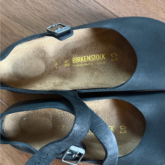 Birkenstock Montova Sz 41 US 10 - Picture 6 of 8